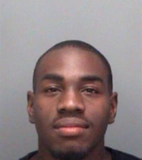 Roberson Marque - Pinellas County, Florida 