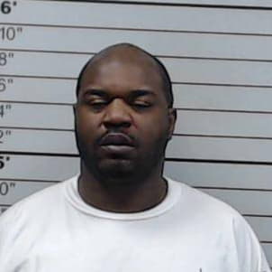 Merritt Roy - Lee County, Mississippi 