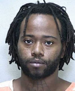 Mobley Taurean - Marion County, Florida 