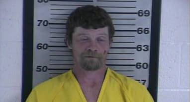 Lee Anthony - Dyer County, Tennessee 