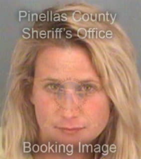 Williams Ashley - Pinellas County, Florida 