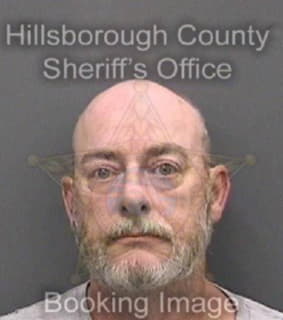 Ross Daniel - Hillsborough County, Florida 