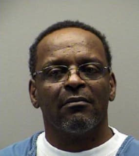 Hodge Demetrius - Montgomery County, Ohio 