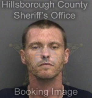 Campbell Dylan - Hillsborough County, Florida 