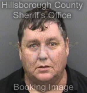 Pope James - Hillsborough County, Florida 