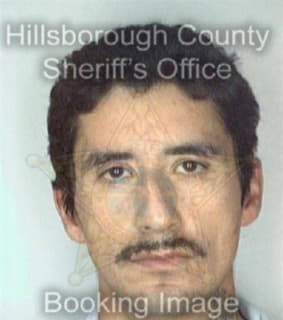 Rivera Johnny - Hillsborough County, Florida 