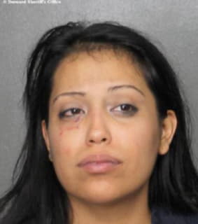 Rodriguez Katherine - Broward County, Florida 