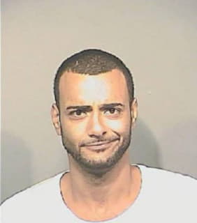 Michael Kerls - Brevard County, Florida 