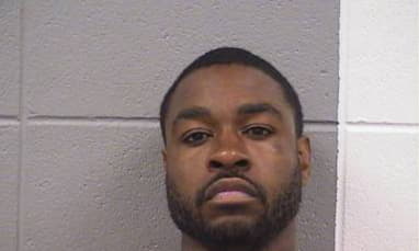 Lloyd Lawrence - Cook County, Illinois 