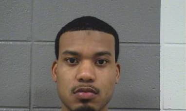 Walker Layquan - Cook County, Illinois 