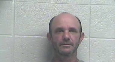 Blevins Mark - Jessamine County, Kentucky 