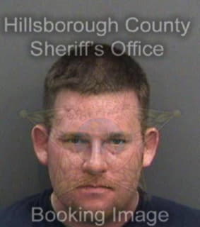 Williamson Michael - Hillsborough County, Florida 