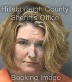 Lilley Michelle - Hillsborough County, Florida 