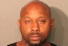 Sumlin Rashawn - Shelby County, Tennessee 