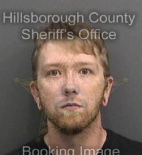 Keller Richard - Hillsborough County, Florida 