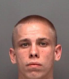 Bowles Adam - Pinellas County, Florida 