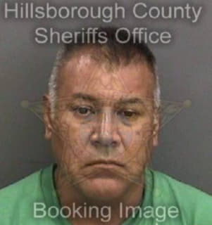 Islasrios Bernardo - Hillsborough County, Florida 