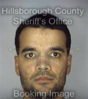 Alfonso Christopher - Hillsborough County, Florida 