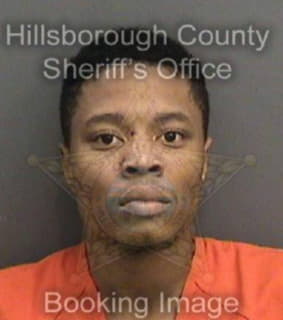 Lawson Dandre - Hillsborough County, Florida 