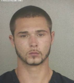 Worley Dustin - Broward County, Florida 