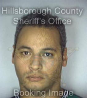 Leon Francisco - Hillsborough County, Florida 