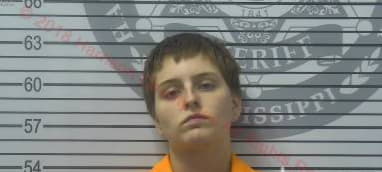 Bailey Hailey - Harrison County, Mississippi 
