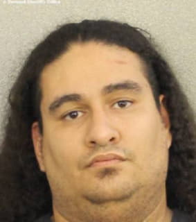 Melendezperez Ivan - Broward County, Florida 