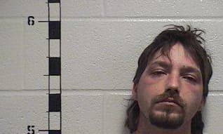 Hiske James - Shelby County, Kentucky 