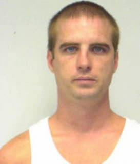 Brady Jason - Hernando County, Florida 