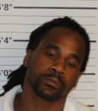 Allen Jesse - Shelby County, Tennessee 