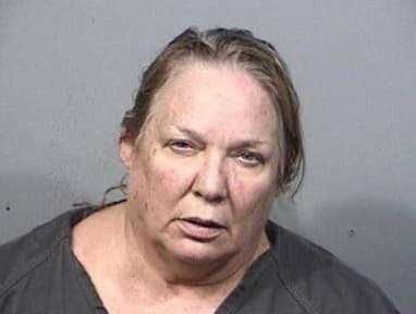 Meyrose Kathleen - Brevard County, Florida 