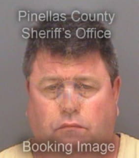 Johnson Kenneth - Pinellas County, Florida 