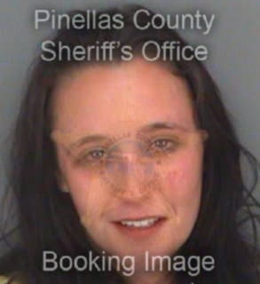 Renshaw Maria - Pinellas County, Florida 