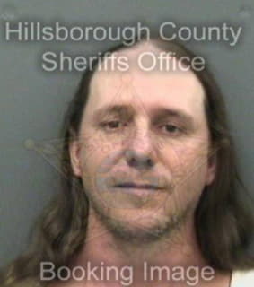 Allen Mark - Hillsborough County, Florida 