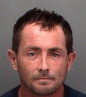 Honaker Randall - Pinellas County, Florida 