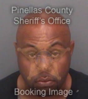 Andry Randolph - Pinellas County, Florida 