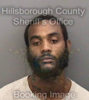 Norwood Robert - Hillsborough County, Florida 