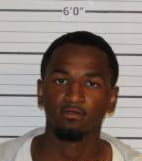 Terrell Shelton - Shelby County, Tennessee 