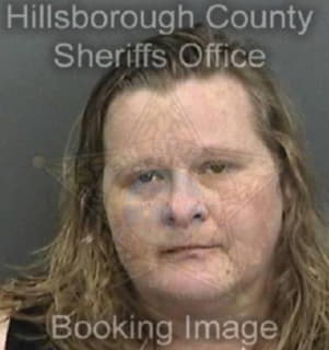 Lindsey Stephanie - Hillsborough County, Florida 