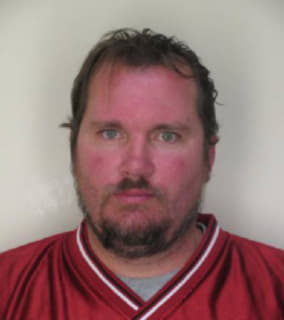 Clark Travis - Hillsborough County, Florida 