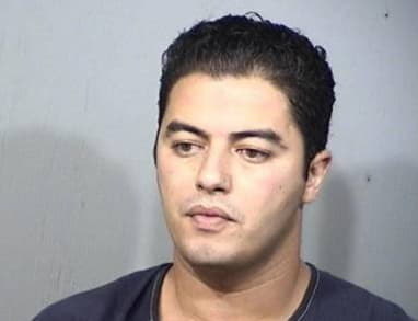 Mohamed Adel - Brevard County, Florida 