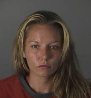 Townsend Ashlee - Pasco County, Florida 