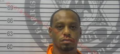 Cormier Brandt - Harrison County, Mississippi 