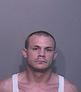 Conrad Christopher - Baldwin County, Alabama 