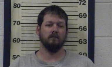 Haywood Darrell - Roane County, Tennessee 