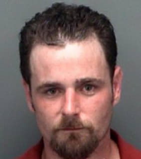 Reincke Darrin - Pinellas County, Florida 