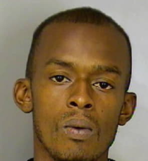 Wilborn Gerald - Polk County, Florida 