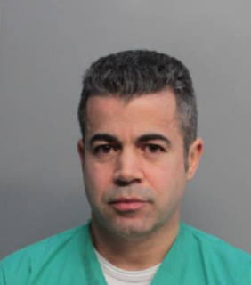 Lopez Guido - Dade County, Florida 