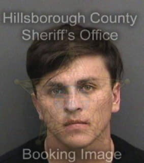 Arbelaez Juan - Hillsborough County, Florida 