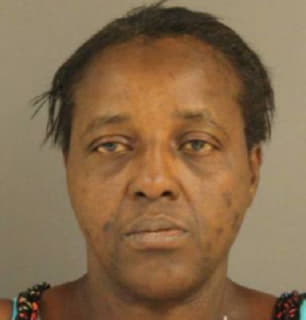 Kelly Kathleen - Hinds County, Mississippi 